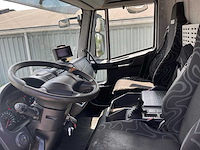 2015 iveco 190el frigovrachtwagen - afbeelding 16 van  41