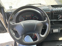 2015 iveco 190el frigovrachtwagen - afbeelding 17 van  41