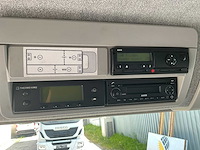 2015 iveco 190el frigovrachtwagen - afbeelding 19 van  41