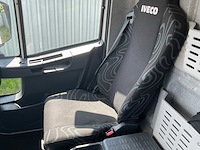 2015 iveco 190el frigovrachtwagen - afbeelding 22 van  41