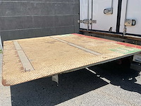 2015 iveco 190el frigovrachtwagen - afbeelding 27 van  41