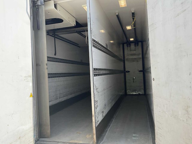 2015 iveco 190el frigovrachtwagen - afbeelding 28 van  41