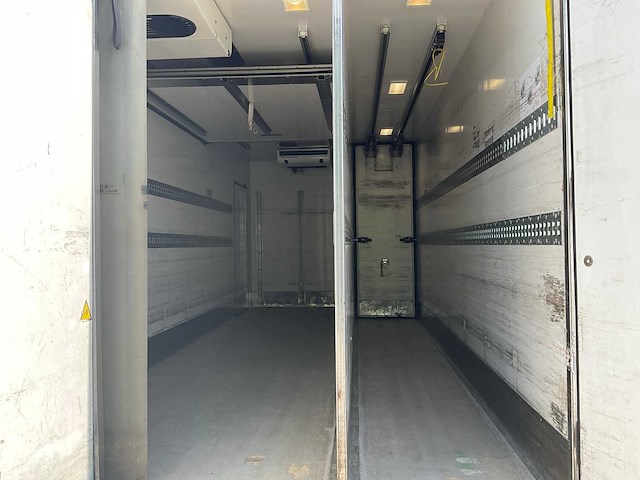 2015 iveco 190el frigovrachtwagen - afbeelding 29 van  41