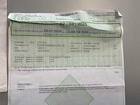 2015 iveco 190el frigovrachtwagen - afbeelding 30 van  41