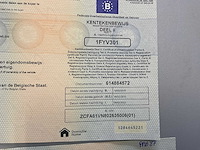 2015 iveco 190el frigovrachtwagen - afbeelding 31 van  41