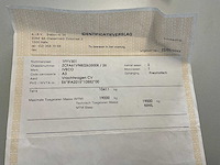 2015 iveco 190el frigovrachtwagen - afbeelding 33 van  41