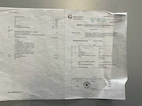 2015 iveco 190el frigovrachtwagen - afbeelding 35 van  41