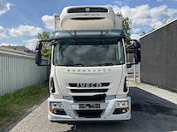 2015 iveco 190el frigovrachtwagen - afbeelding 38 van  41