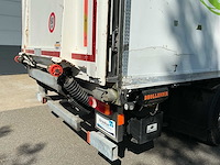 2015 iveco 190l vrachtwagen - afbeelding 2 van  48