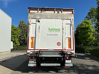 2015 iveco 190l vrachtwagen - afbeelding 3 van  48