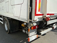 2015 iveco 190l vrachtwagen - afbeelding 4 van  48