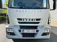 2015 iveco 190l vrachtwagen - afbeelding 5 van  48