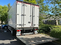 2015 iveco 190l vrachtwagen - afbeelding 7 van  48