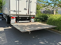 2015 iveco 190l vrachtwagen - afbeelding 8 van  48