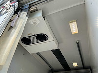 2015 iveco 190l vrachtwagen - afbeelding 17 van  48