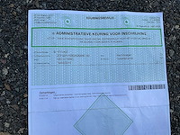 2015 iveco 190l vrachtwagen - afbeelding 18 van  48