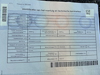2015 iveco 190l vrachtwagen - afbeelding 20 van  48