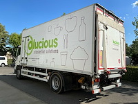 2015 iveco 190l vrachtwagen - afbeelding 12 van  48