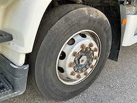 2015 iveco 190l vrachtwagen - afbeelding 25 van  48
