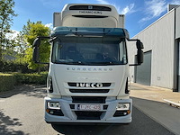 2015 iveco 190l vrachtwagen - afbeelding 21 van  48