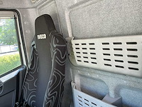 2015 iveco 190l vrachtwagen - afbeelding 33 van  48