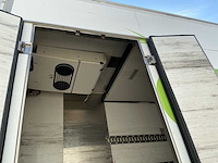2015 iveco 190l vrachtwagen - afbeelding 38 van  48