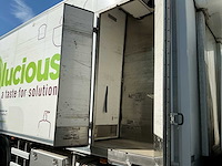 2015 iveco 190l vrachtwagen - afbeelding 40 van  48
