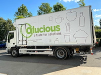 2015 iveco 190l vrachtwagen - afbeelding 32 van  48