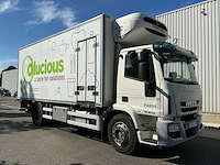 2015 iveco 190l vrachtwagen - afbeelding 43 van  48