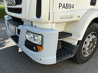 2015 iveco 190l vrachtwagen - afbeelding 45 van  48