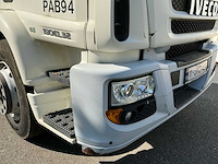 2015 iveco 190l vrachtwagen - afbeelding 47 van  48