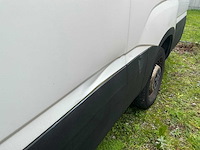 2015 iveco 35s14n bestelwagen - afbeelding 2 van  29