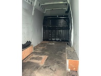 2015 iveco 35s14n bestelwagen - afbeelding 4 van  29