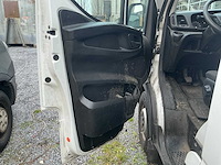 2015 iveco 35s14n bestelwagen - afbeelding 6 van  29