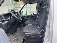 2015 iveco 35s14n bestelwagen - afbeelding 7 van  29
