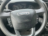 2015 iveco 35s14n bestelwagen - afbeelding 9 van  29
