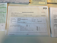 2015 iveco 35s14n bestelwagen - afbeelding 20 van  29