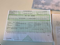 2015 iveco 35s14n bestelwagen - afbeelding 21 van  29