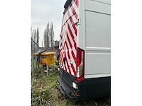 2015 iveco 35s14n bestelwagen - afbeelding 24 van  29