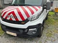 2015 iveco 35s14n bestelwagen - afbeelding 26 van  29
