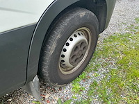 2015 iveco 35s14n bestelwagen - afbeelding 29 van  29