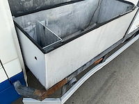 2015 iveco 50c21 (schoonmaak toilet) - automaat - airco - afbeelding 2 van  44