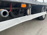 2015 iveco 50c21 (schoonmaak toilet) - automaat - airco - afbeelding 3 van  44