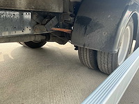 2015 iveco 50c21 (schoonmaak toilet) - automaat - airco - afbeelding 4 van  44