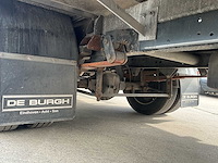 2015 iveco 50c21 (schoonmaak toilet) - automaat - airco - afbeelding 5 van  44