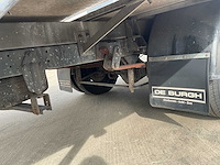 2015 iveco 50c21 (schoonmaak toilet) - automaat - airco - afbeelding 7 van  44