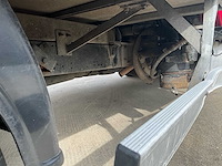 2015 iveco 50c21 (schoonmaak toilet) - automaat - airco - afbeelding 10 van  44