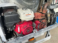 2015 iveco 50c21 (schoonmaak toilet) - automaat - airco - afbeelding 11 van  44