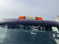 2015 iveco 50c21 (schoonmaak toilet) - automaat - airco - afbeelding 15 van  44