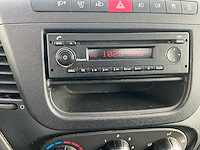 2015 iveco 50c21 (schoonmaak toilet) - automaat - airco - afbeelding 25 van  44